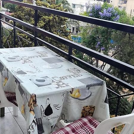 Homestay With Nice View In Comfortable Area Limassol Exterior photo