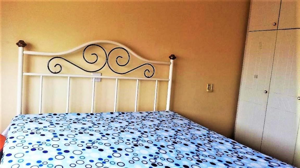 Homestay With Nice View In Comfortable Area Limassol Exterior photo
