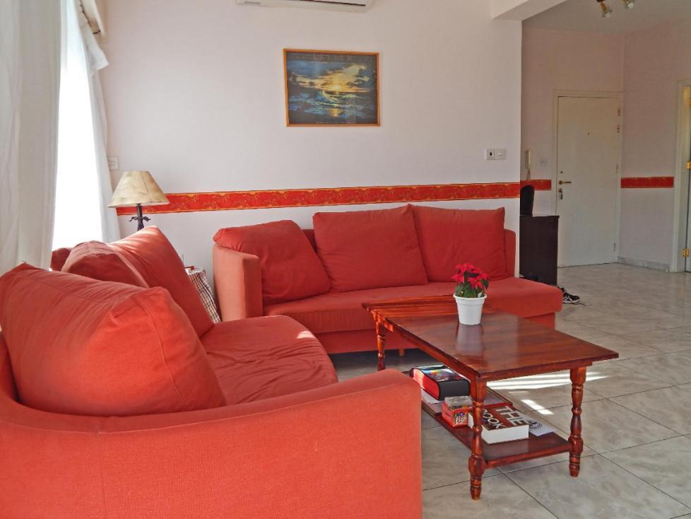 Homestay With Nice View In Comfortable Area Limassol Exterior photo