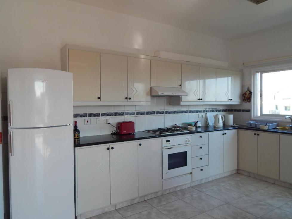 Homestay With Nice View In Comfortable Area Limassol Exterior photo