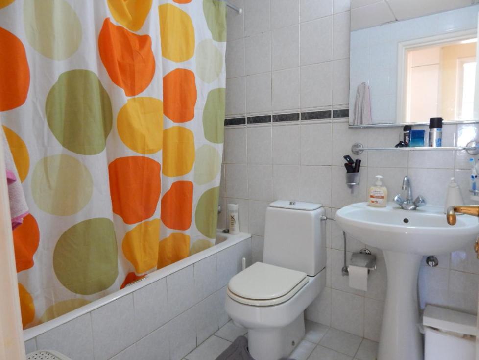 Homestay With Nice View In Comfortable Area Limassol Exterior photo