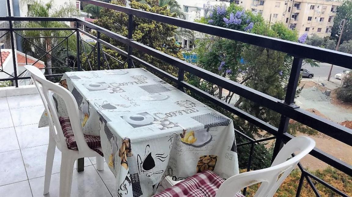 Homestay With Nice View In Comfortable Area Limassol Exterior photo