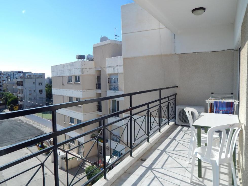 Homestay With Nice View In Comfortable Area Limassol Exterior photo